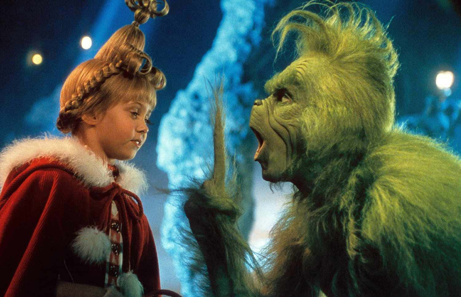 The Grinch Pictures