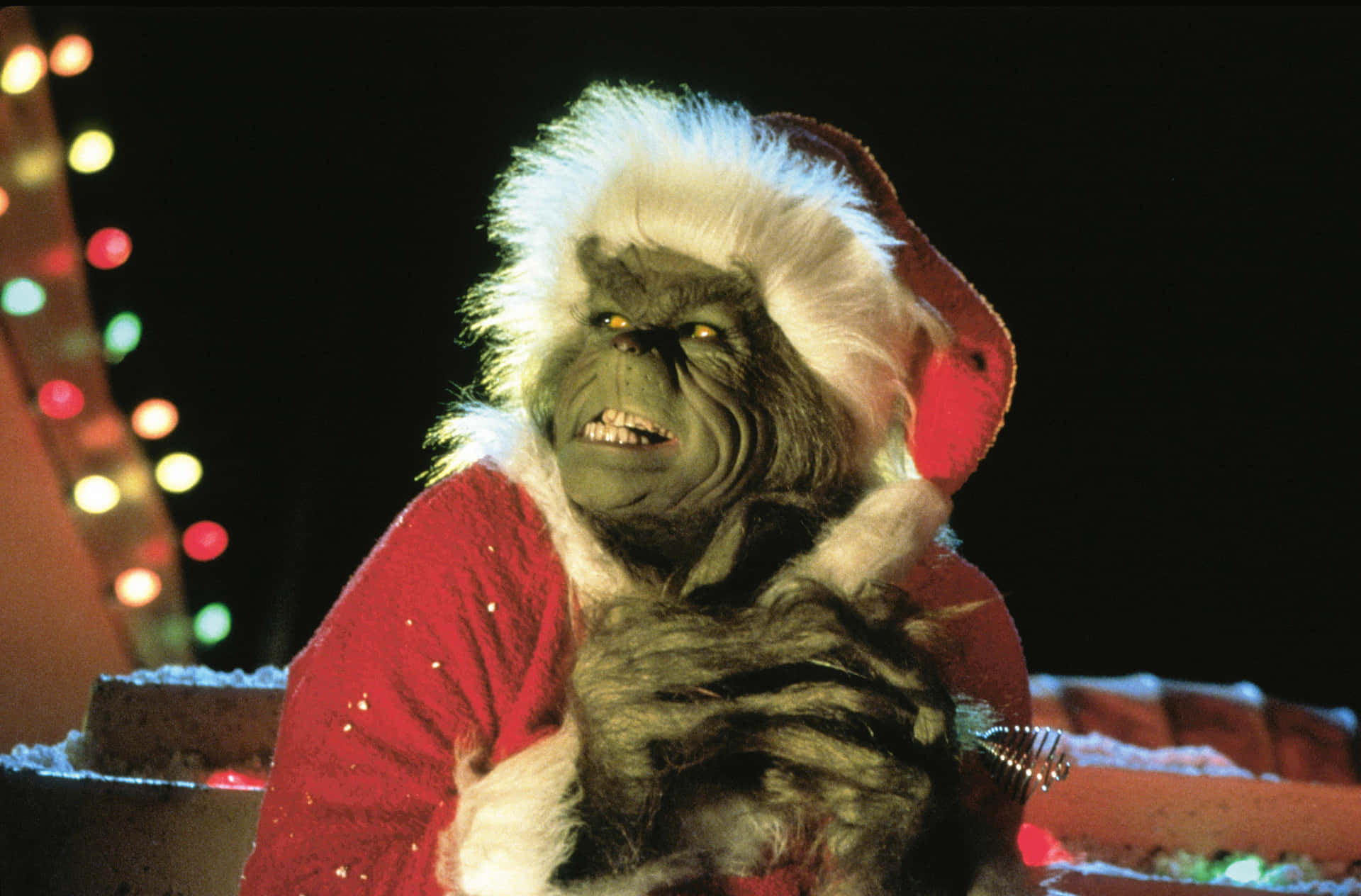 The Grinch Pictures