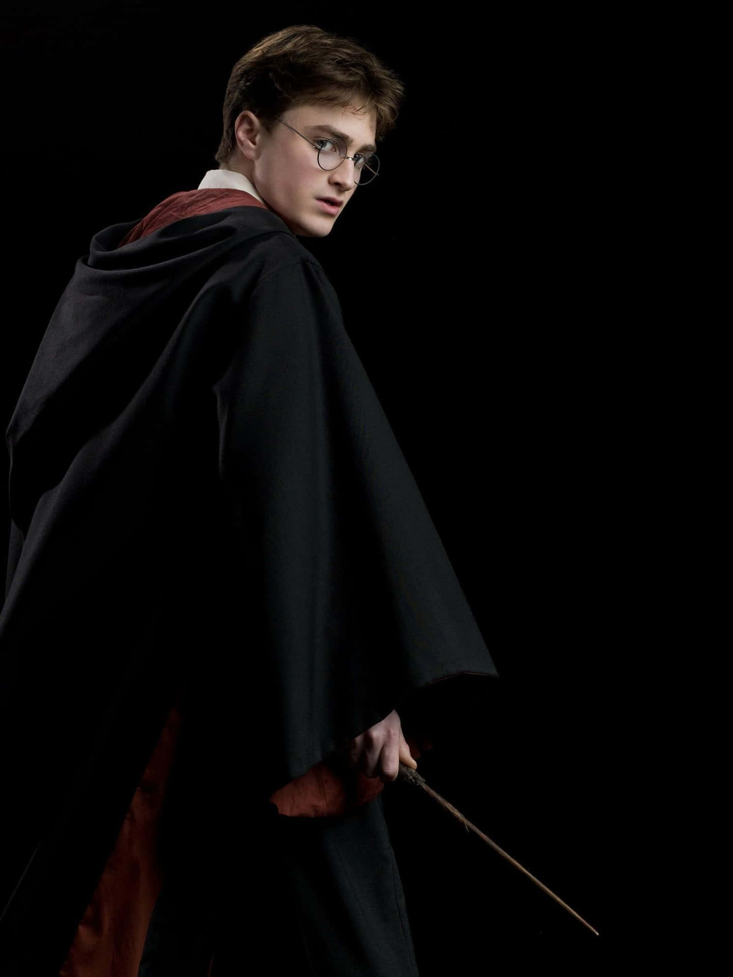 Harry Potter En De Halfbloed Prins Achtergrond