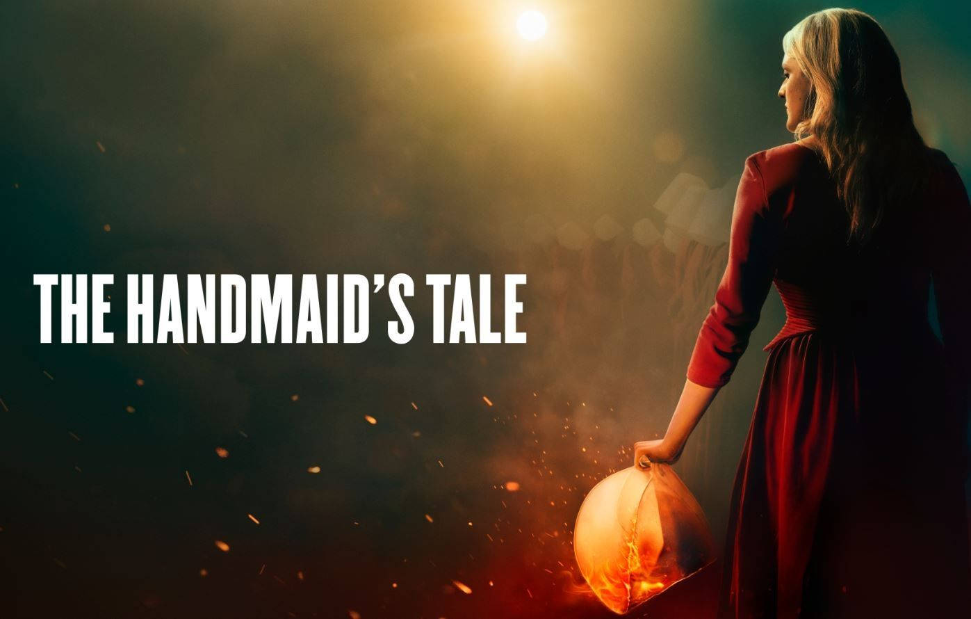 The Handmaid's Tale Television Series Background
