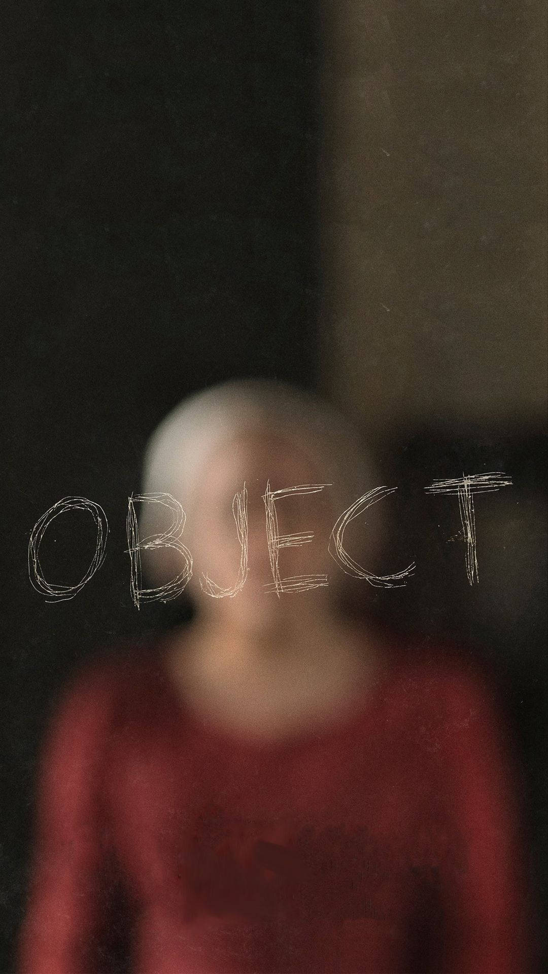 The Handmaid's Tale Women As Object Background
