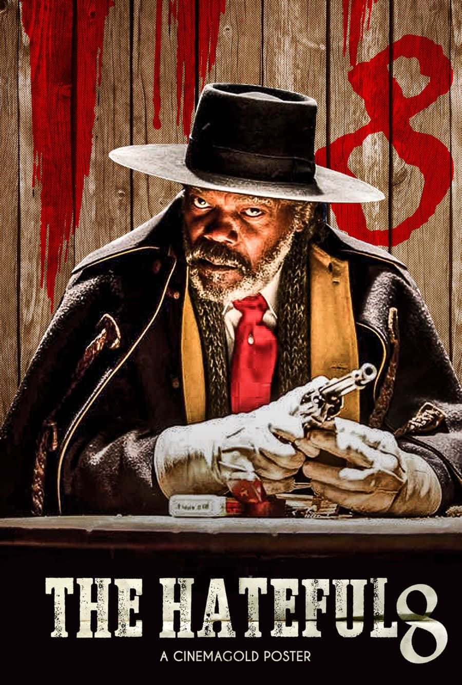 Download The Hateful Eight - A Converging Tale Of Dark Secrets ...