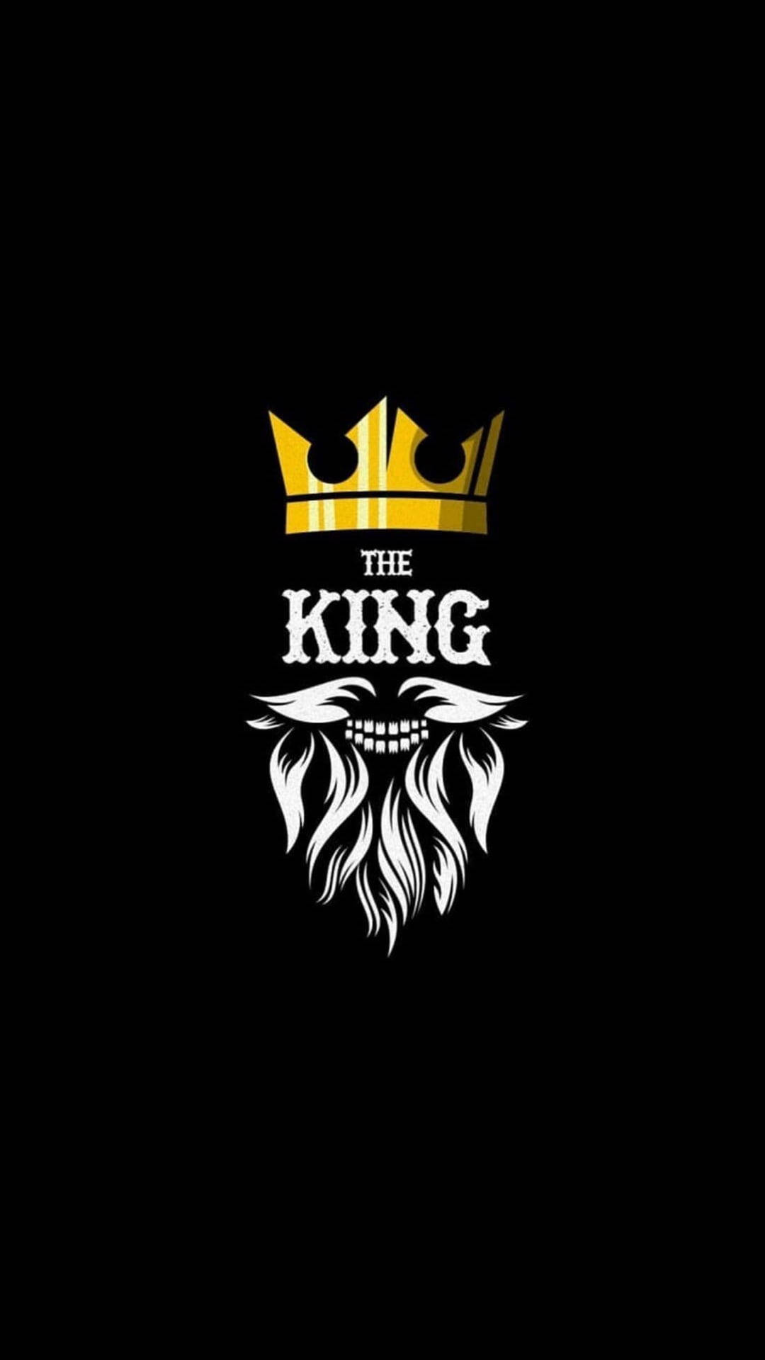 The King Iphone Wallpaper