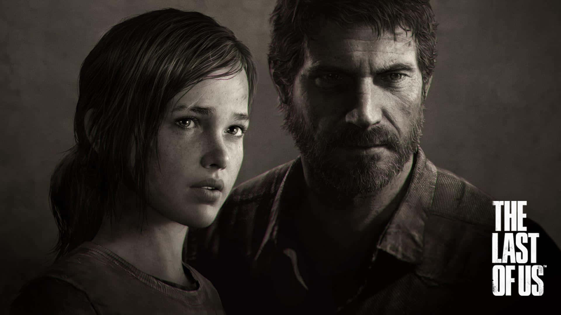 The Last of Us: Joel and Ellie's Journey