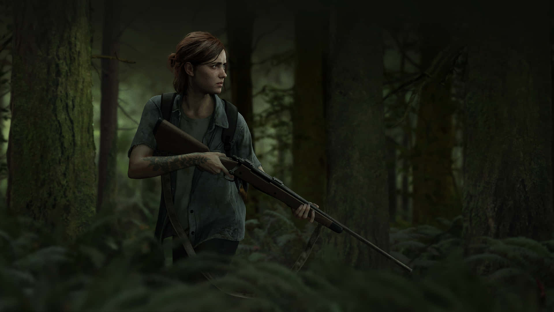 Last Of Us 2 iPhone Wallpapers  The last of us, The lest of us, Background  images