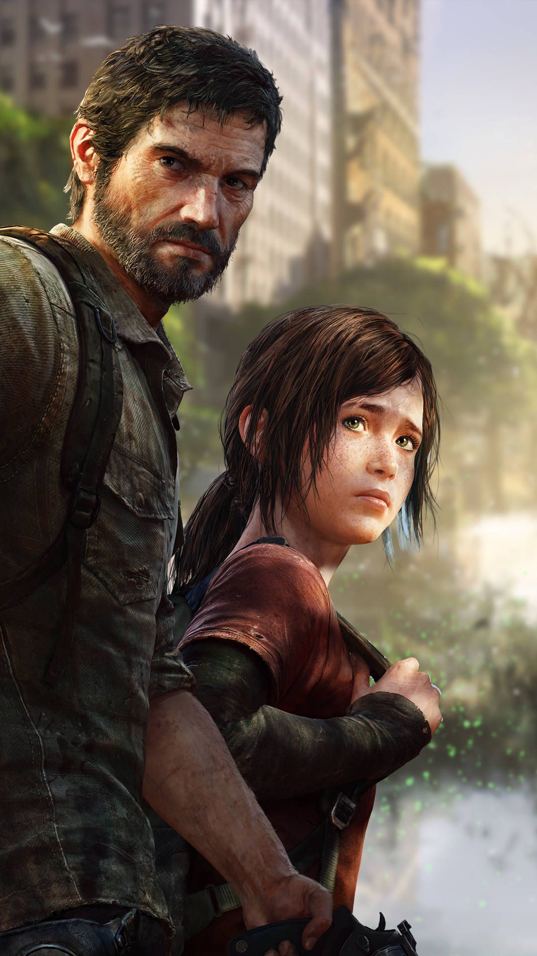The Last Of Us Android Gaming