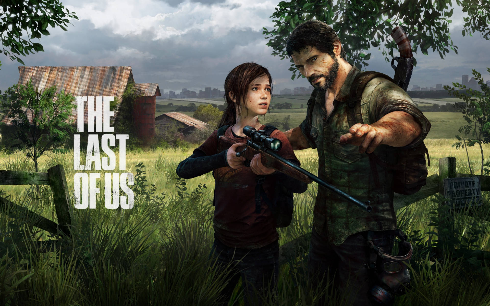 Free The Last Of Us Mobile Wallpaper Downloads, [100+] The Last Of Us  Mobile Wallpapers for FREE 