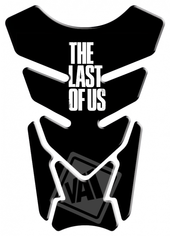 The Lastof Us Game Logo PNG