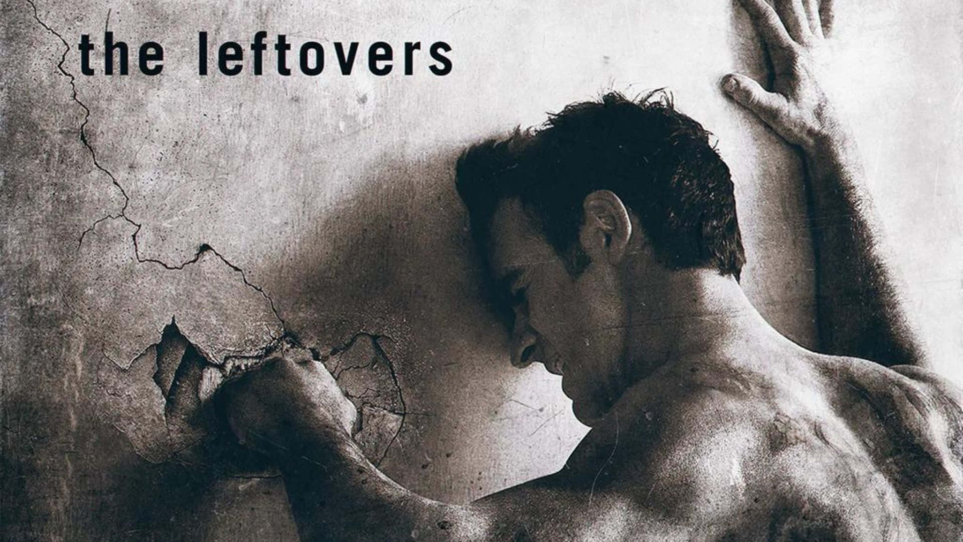 The Leftovers Series Promotional Art Wallpaper