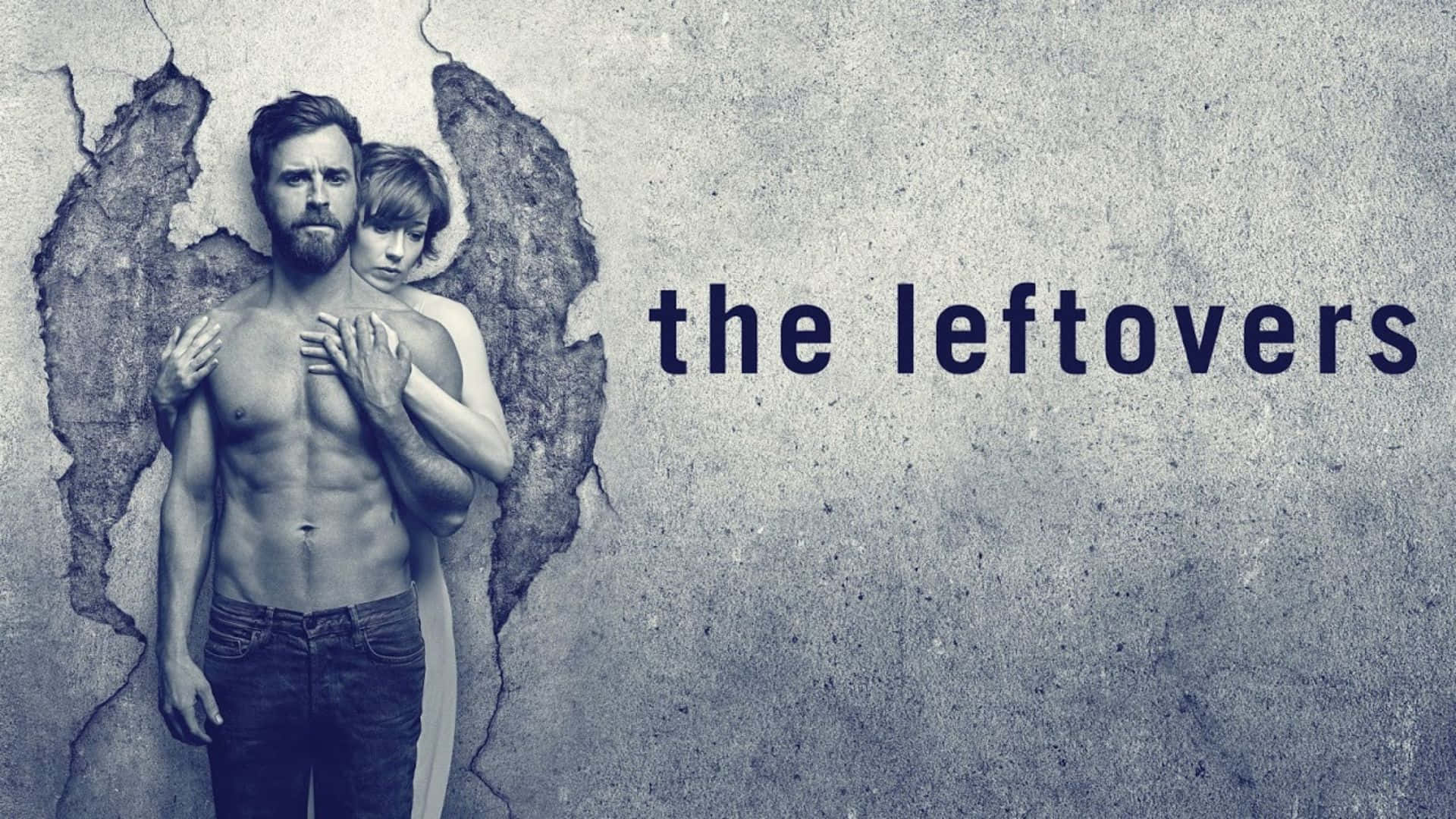 The Leftovers Series Promotional Art Wallpaper