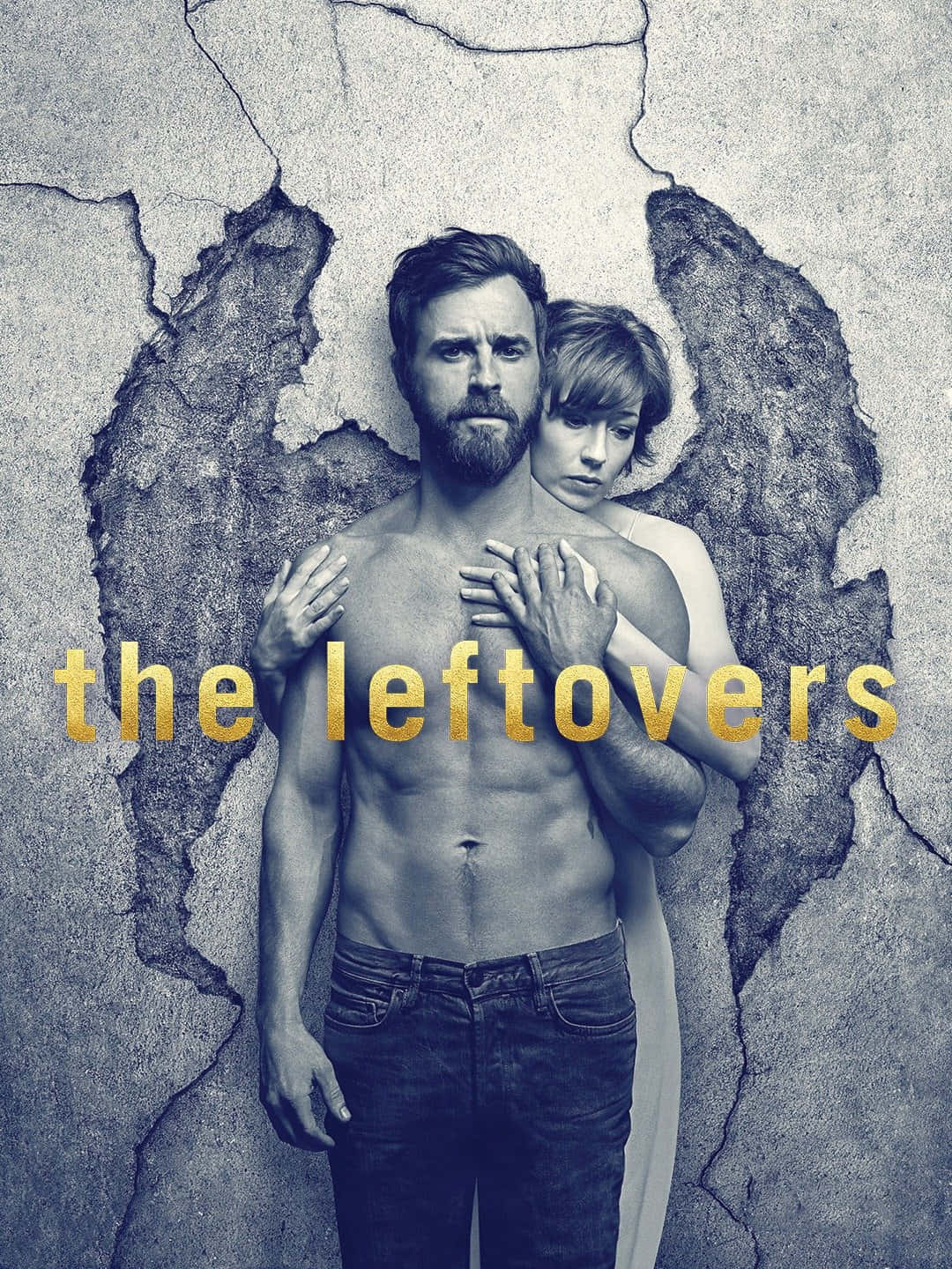 The Leftovers Show Poster Wallpaper