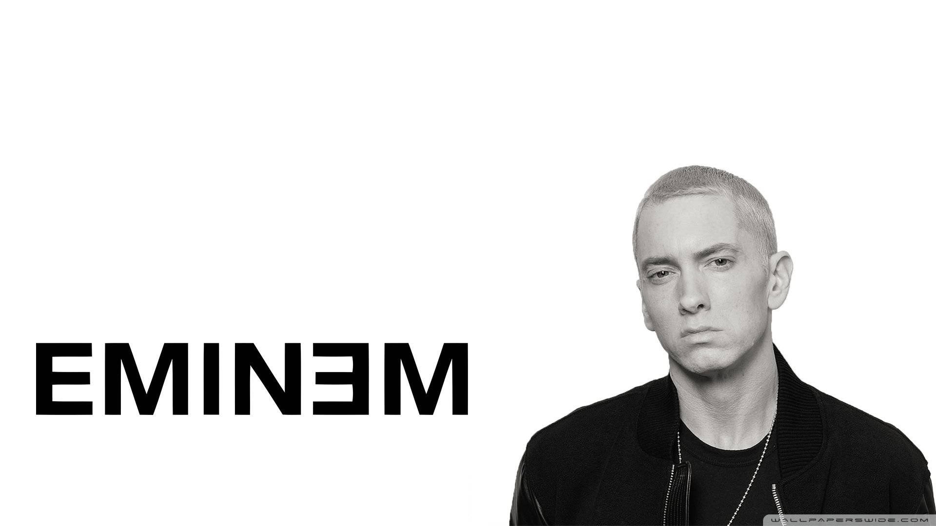 The Legendary Rapper Eminem