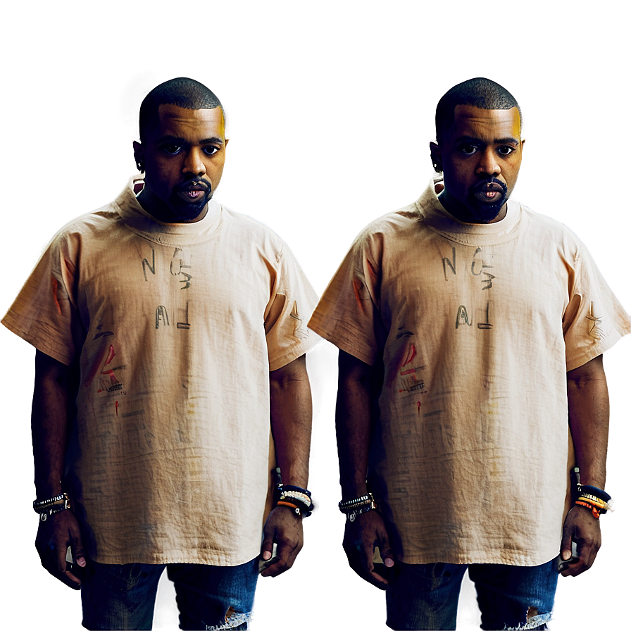 The Life Of Pablo Kanye Png Cjy14 PNG