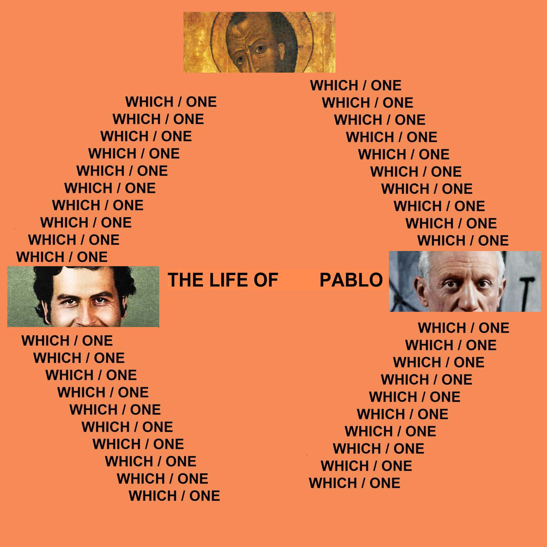 Kanye West udgiver niende album, The Life of Pablo. Wallpaper