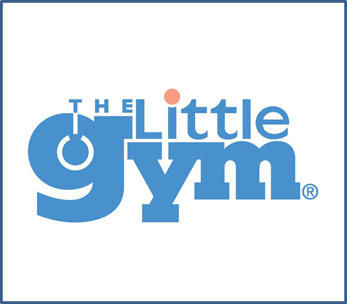 The Little Gym Logo PNG
