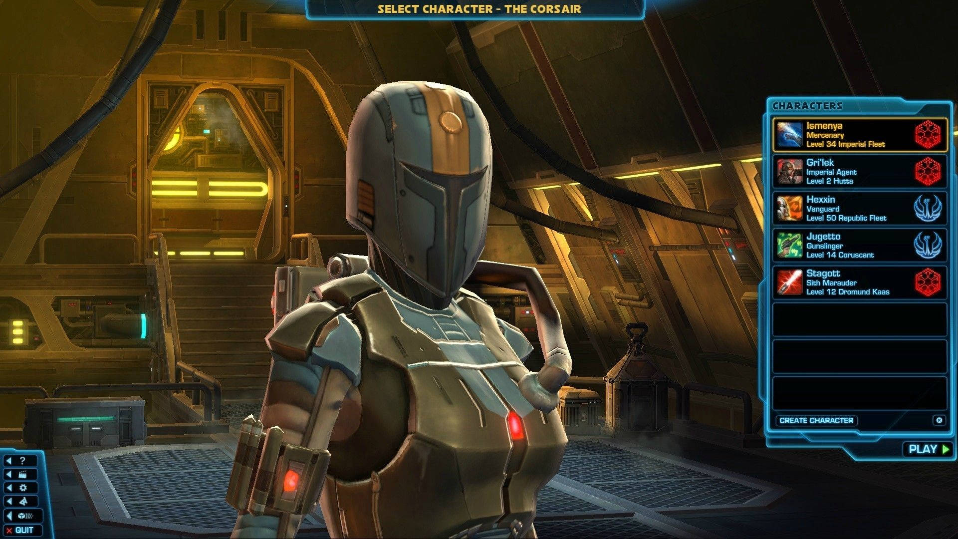 The Mandalorian Beskar Armor Background