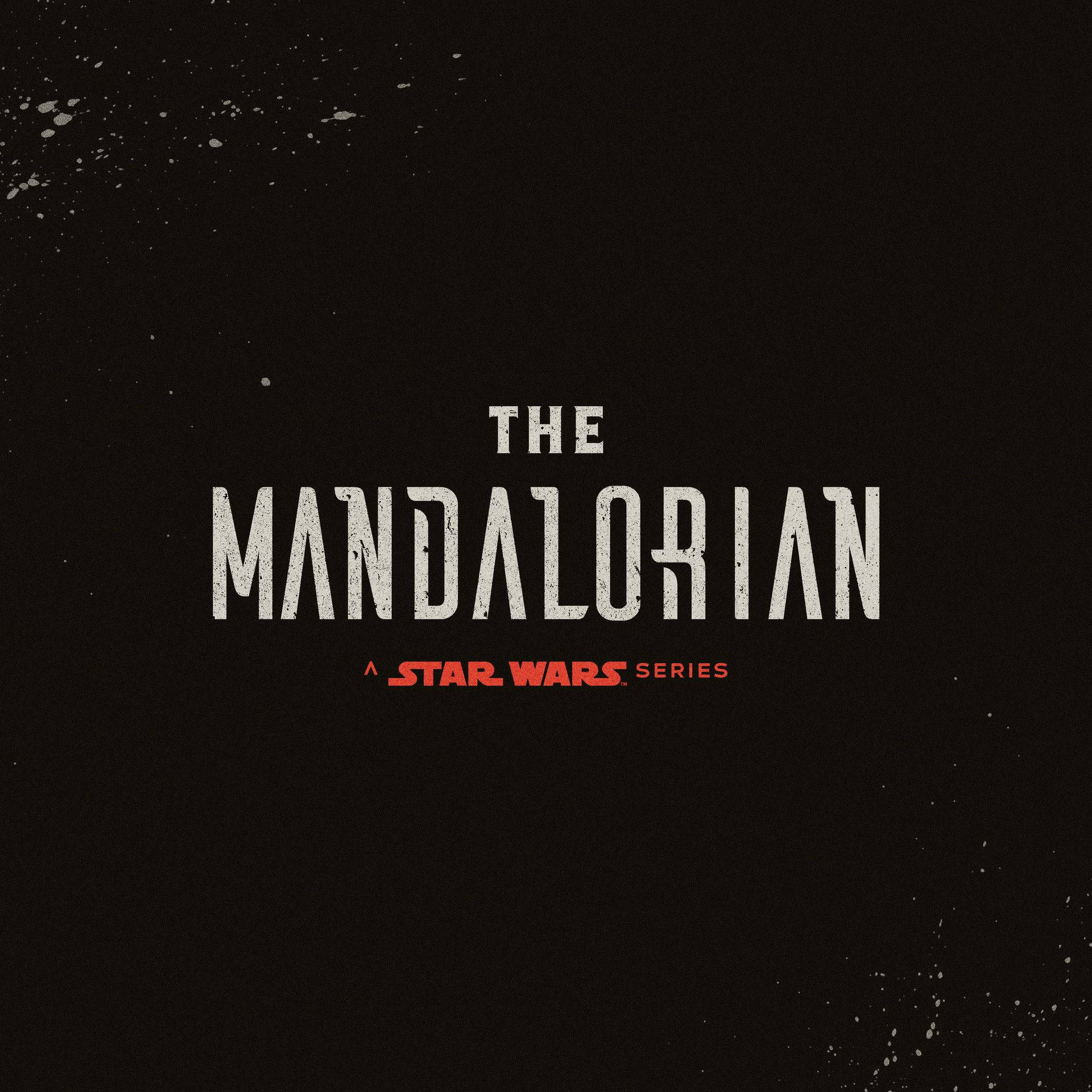 Welcome to a whole new world in The Mandalorian Wallpaper
