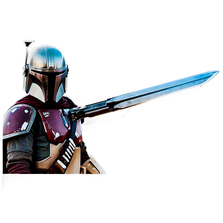 Download The Mandalorian Logo Png Vpb | Wallpapers.com