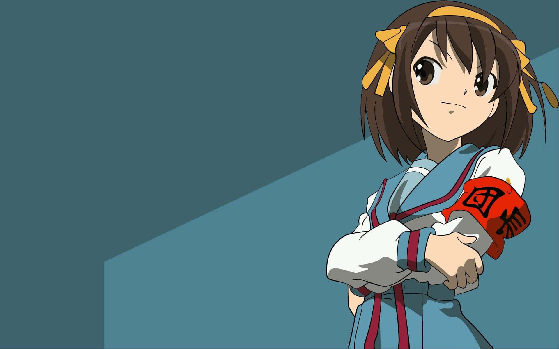 Lans Side Quest The Publication Mess of Haruhi Suzumiya Live Alive