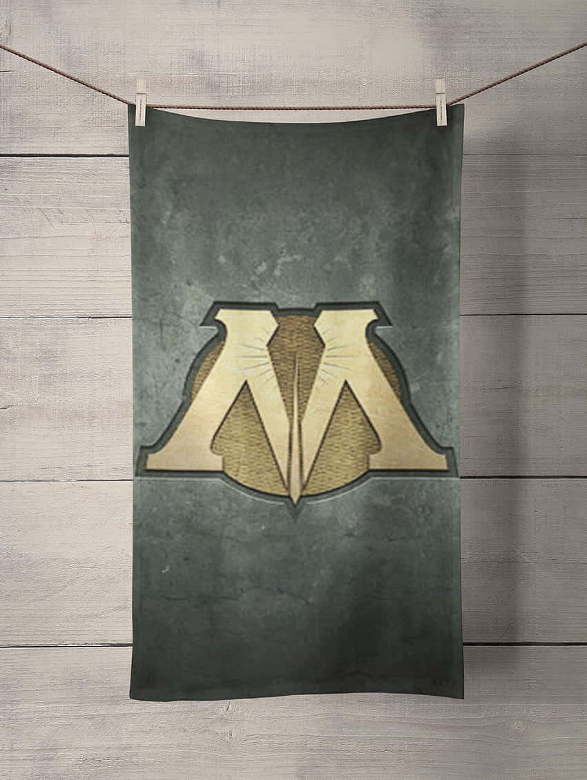 Conquering the world of magical Government, The Ministry of Magic Wallpaper