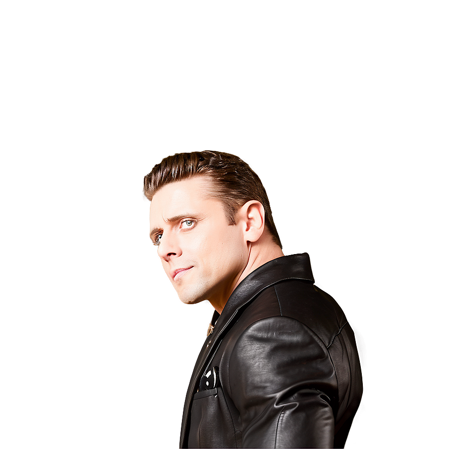 The Miz Smirking Png Dti PNG