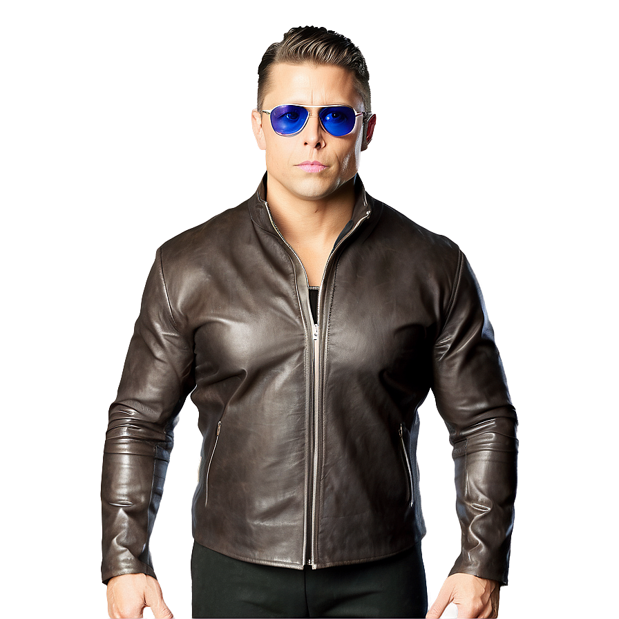 Download The Miz Wwe Raw Png Lql25 | Wallpapers.com