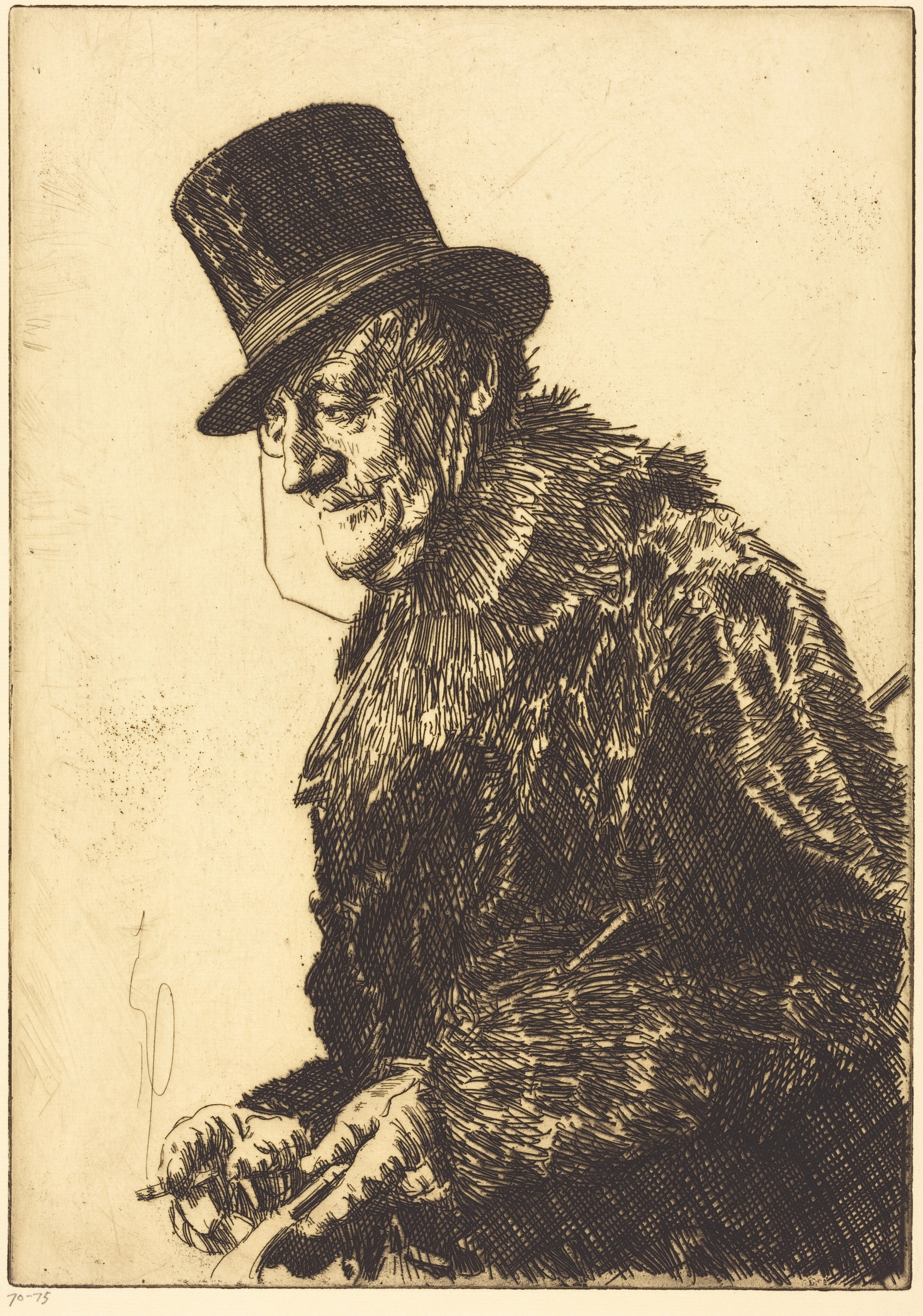 The Mummer Wallpaper