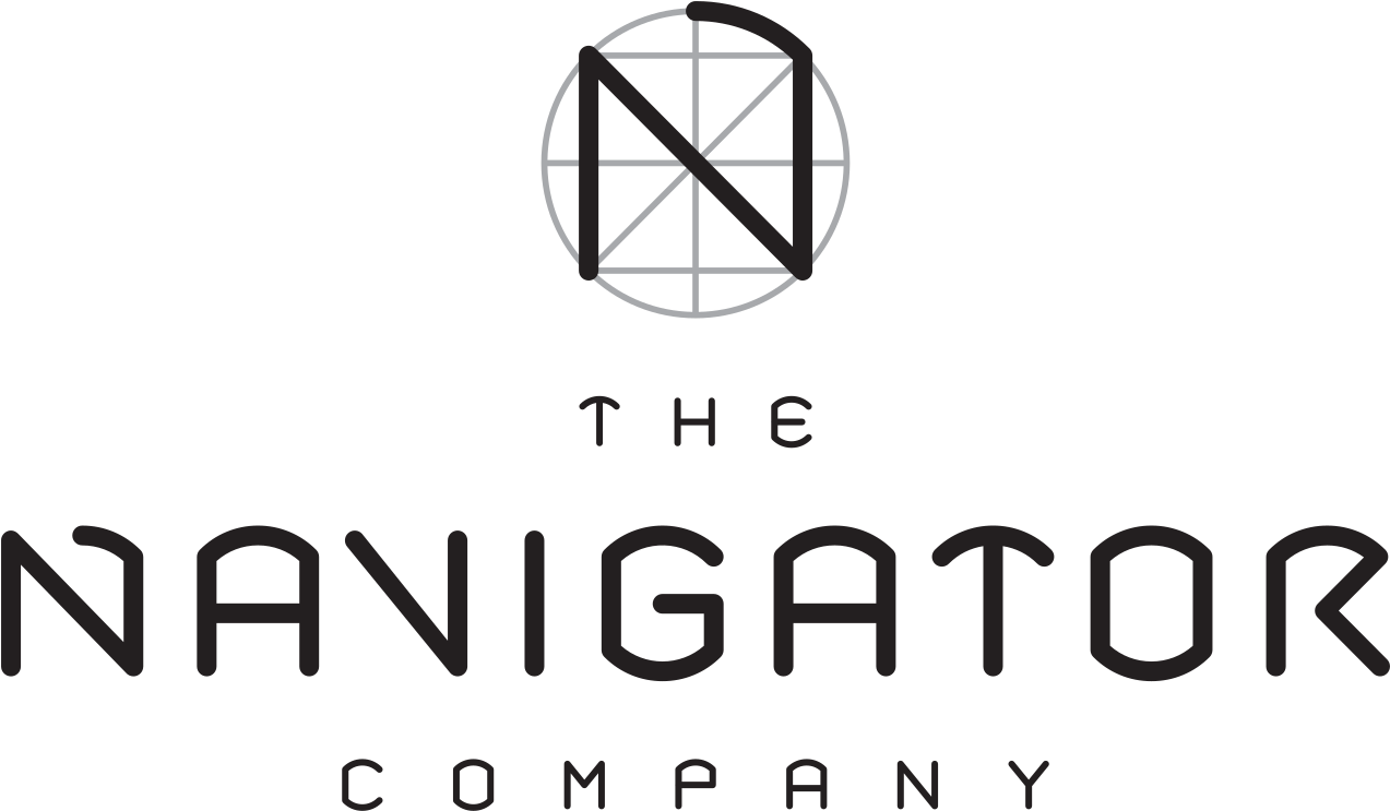 The Navigator Company Logo PNG
