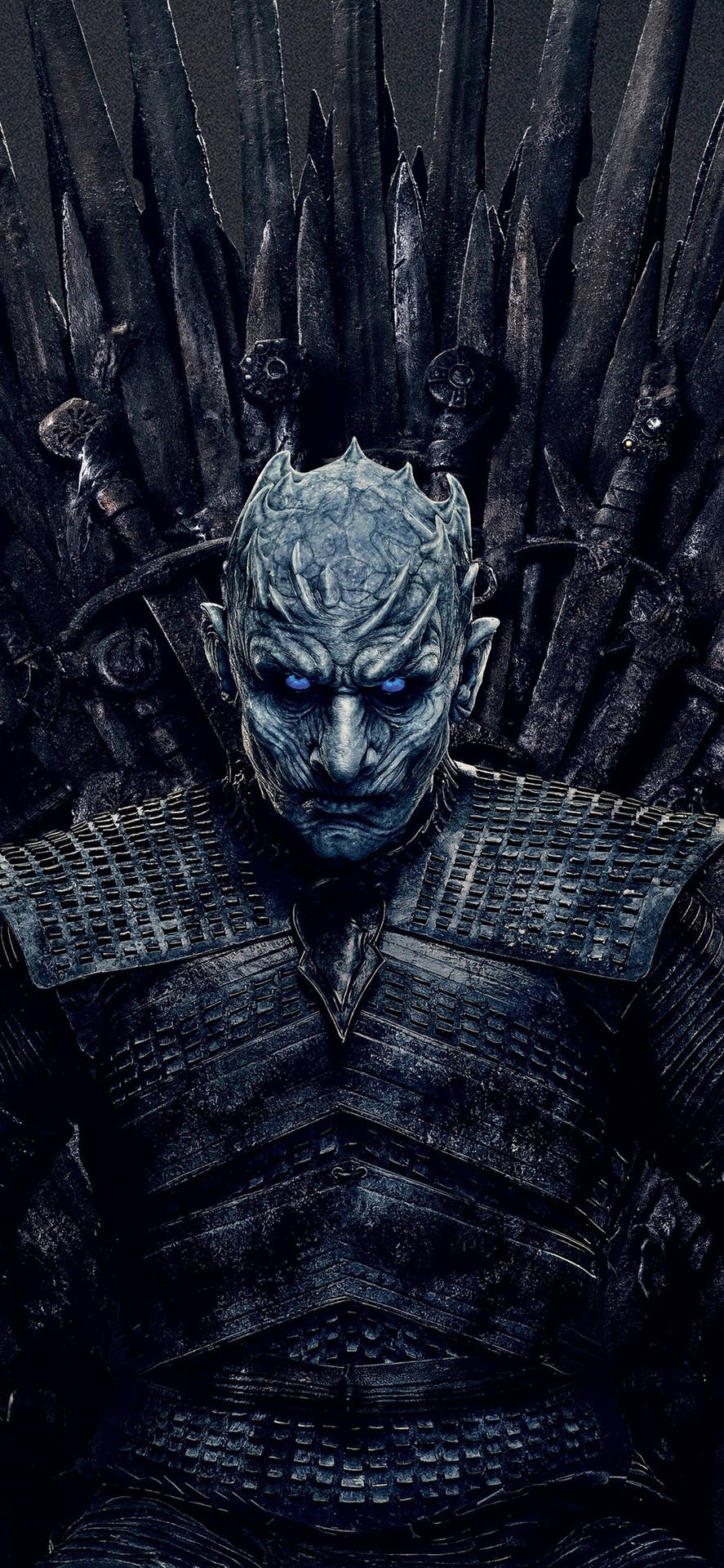 The Night King Iphone 11 Background