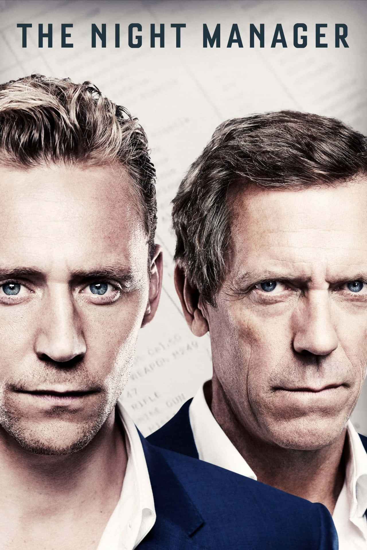 The Night Manager Series Action Scene Wallpaper