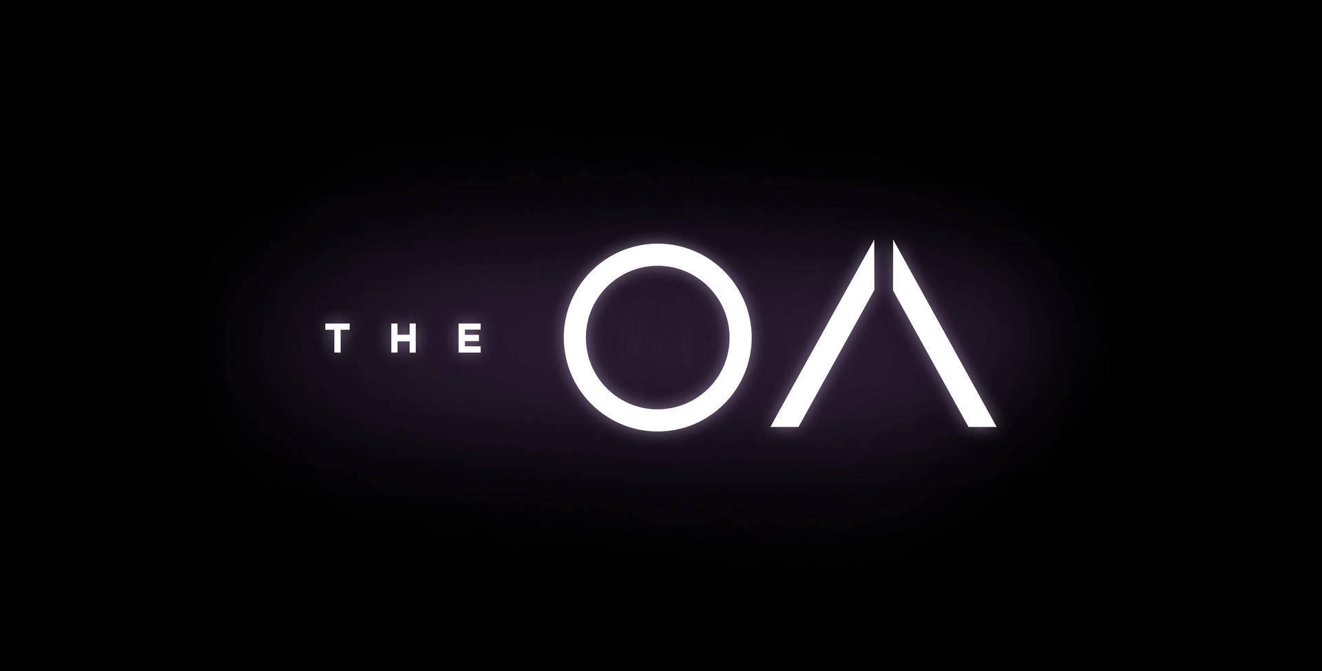 The Oa Series Banner Background