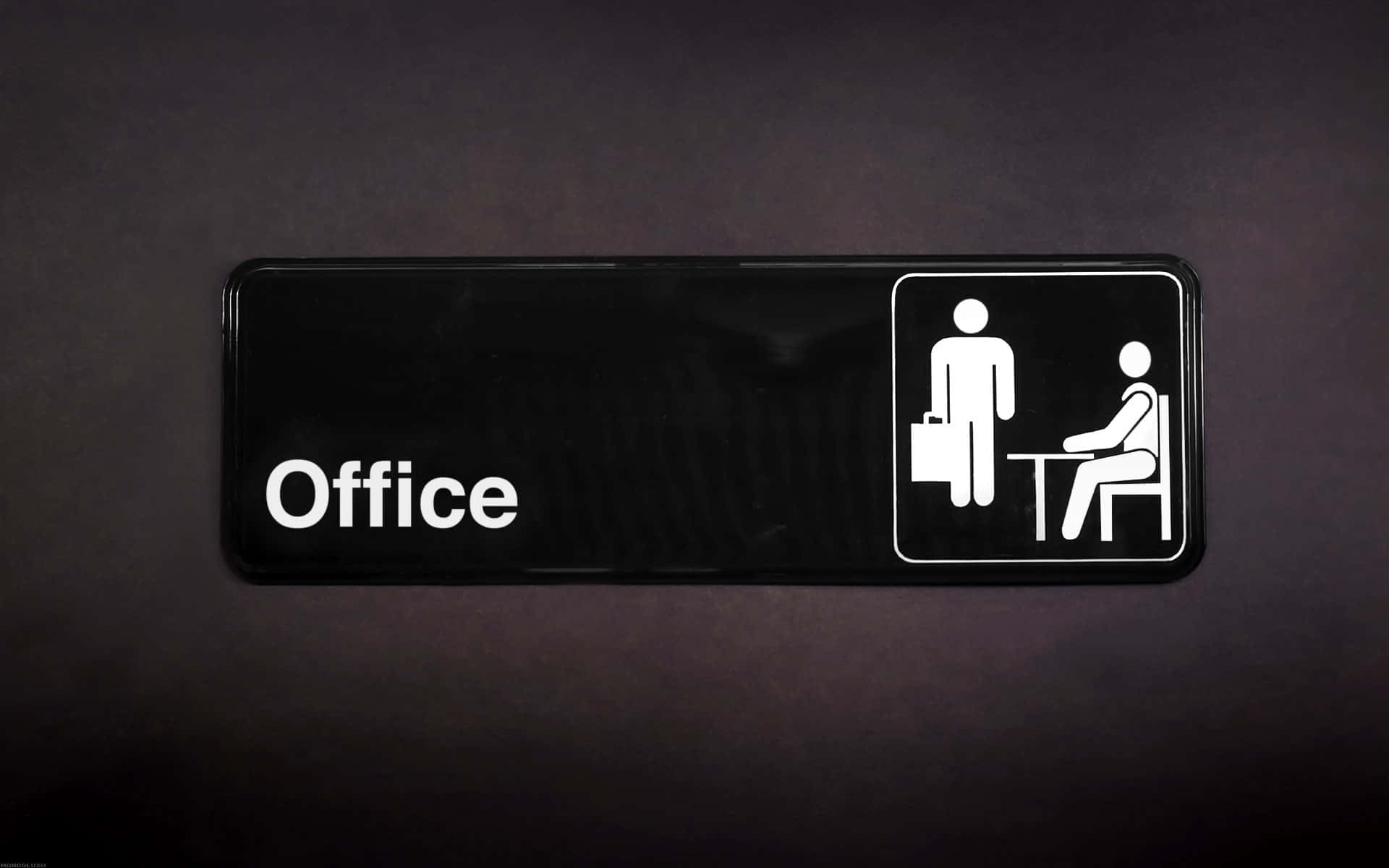 The Office Background