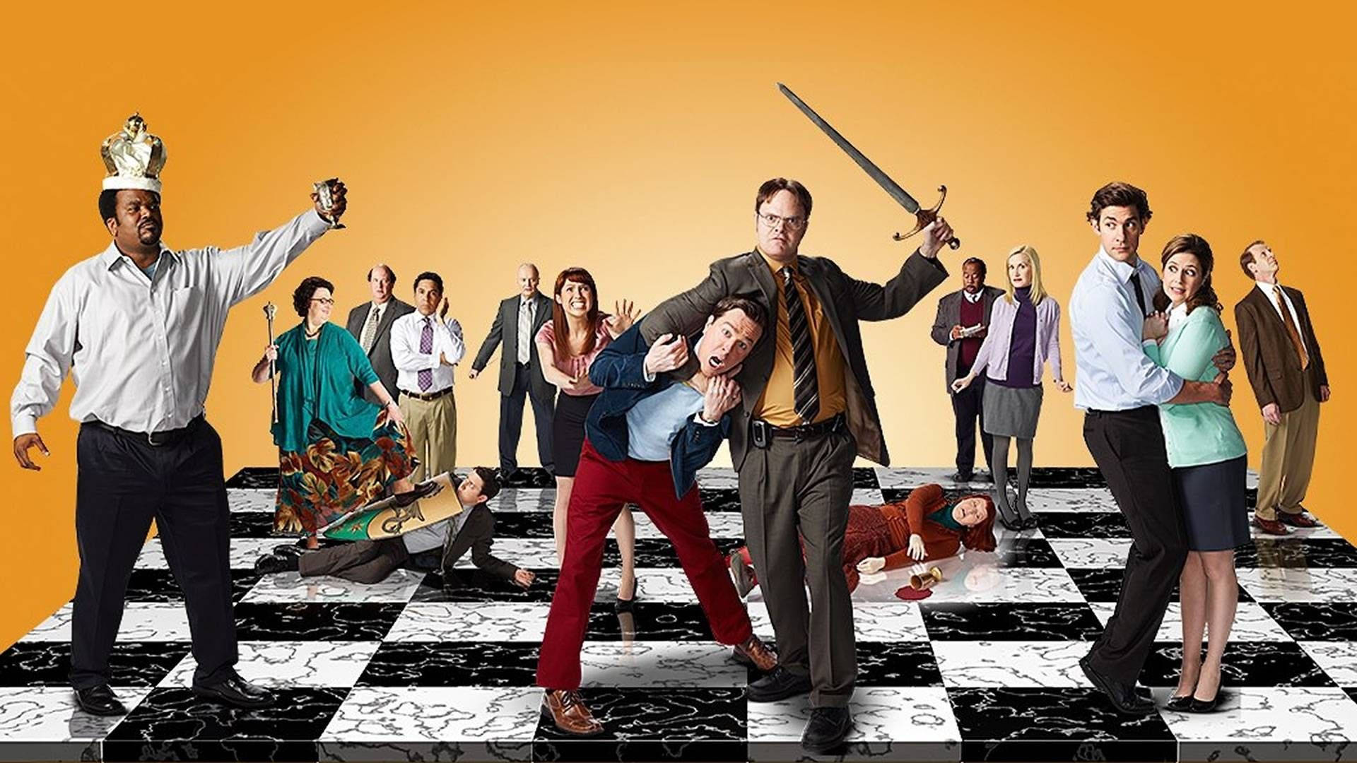 Free The Office Wallpaper Downloads, [200+] The Office Wallpapers for FREE  