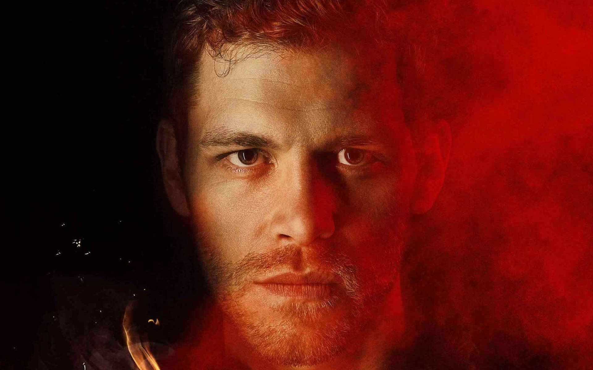 Download The Originals Niklaus Mikaelson Close-up Wallpaper 