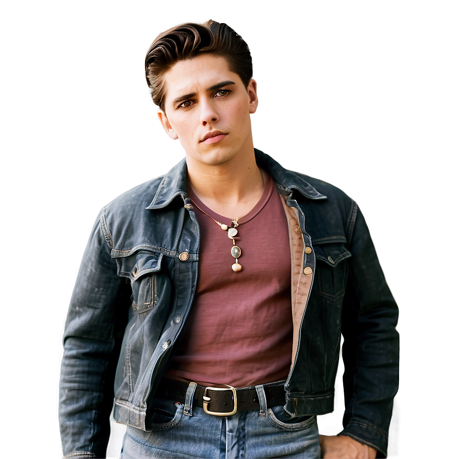 The Outsiders Friendship Theme Png 6 PNG