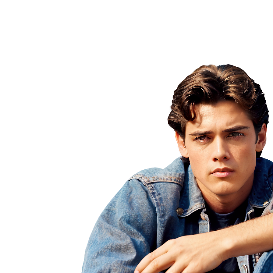 The Outsiders Symbolic Imagery Png 61 PNG