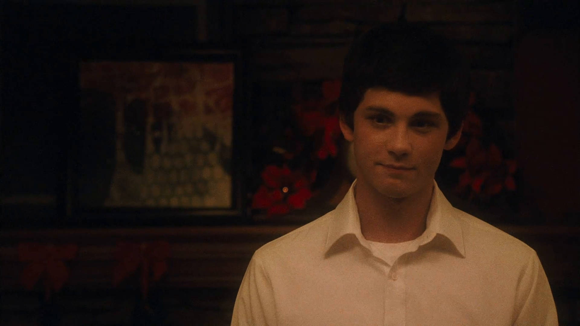The Perks Of Being A Wallflower Logan Picture