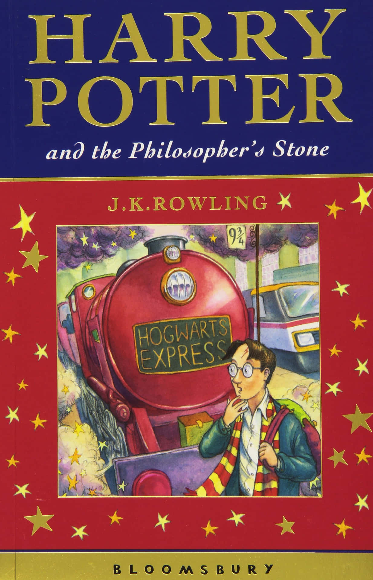 The Philosopher’s Stone, magical relic sought out by Harry Potter Wallpaper