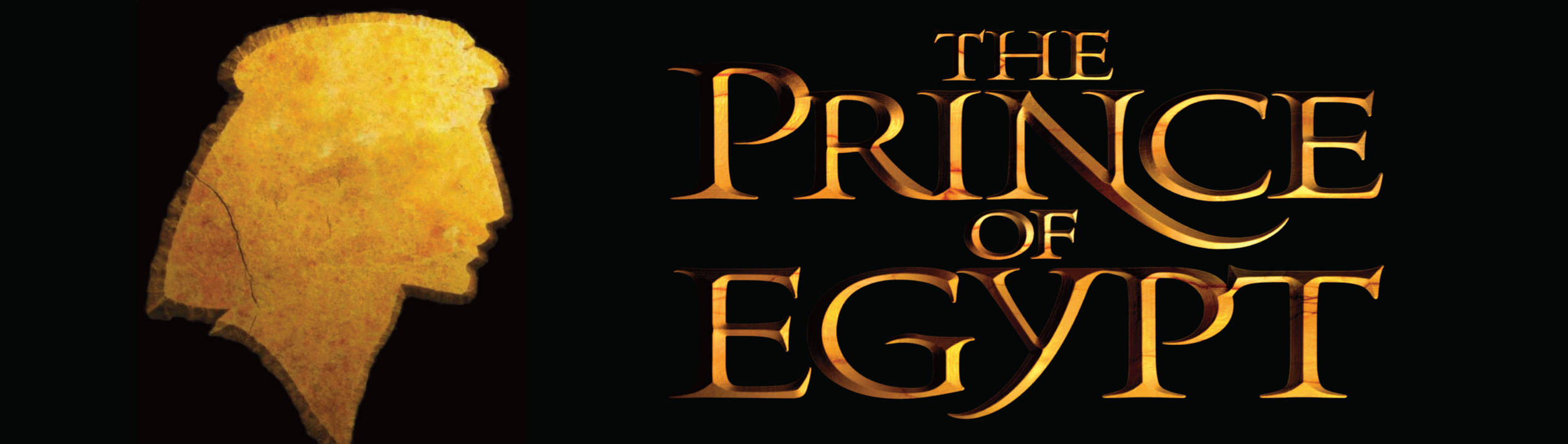 The Prince Of Egypt Cool Poster Wallpaper