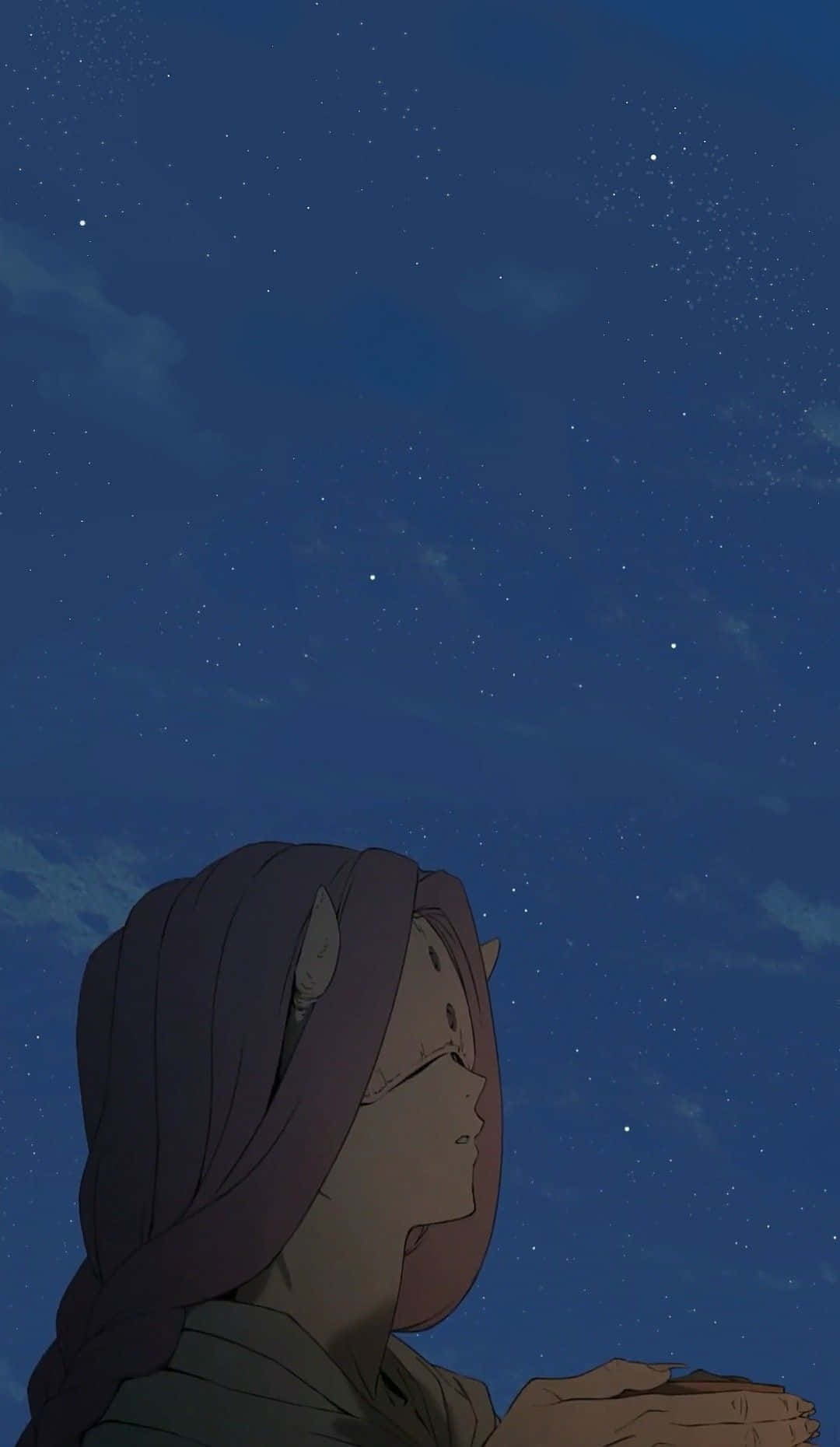 Mujikade La Serie De Anime The Promised Neverland Fondo de pantalla
