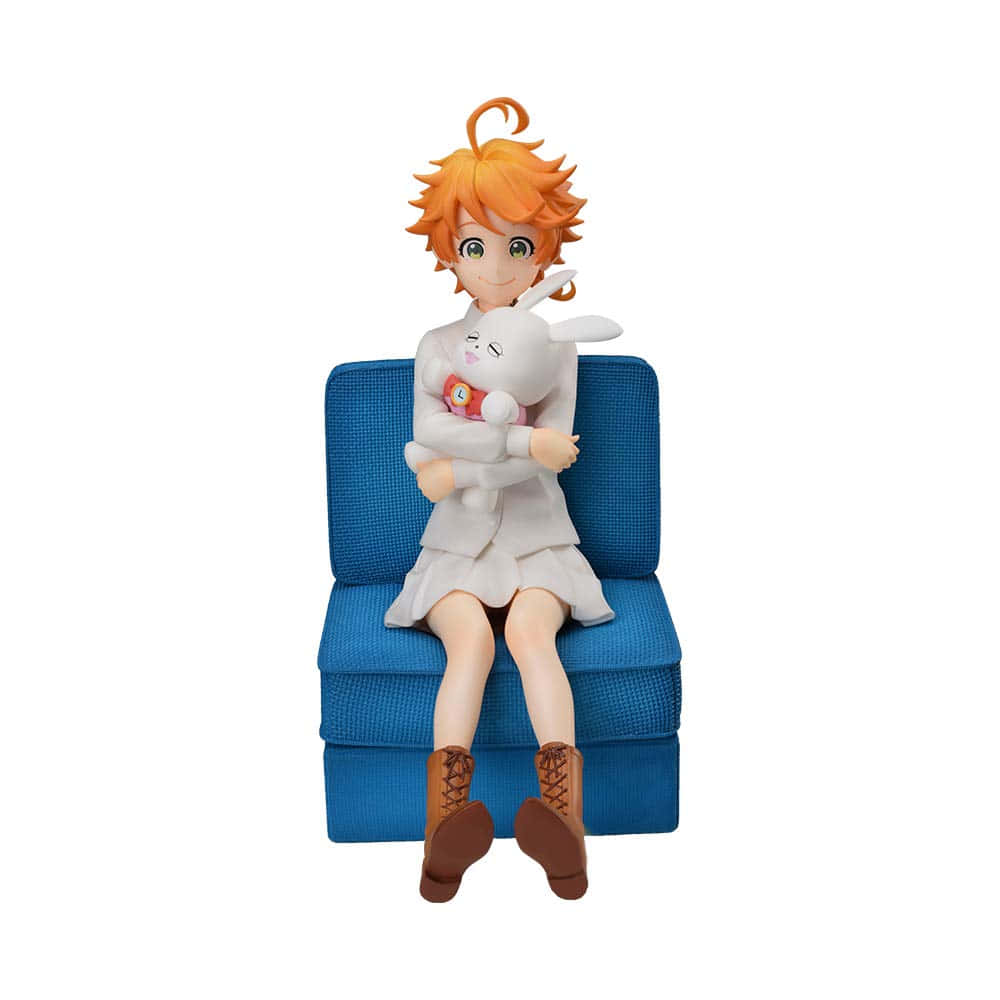 The Promised Neverland Emma Picture