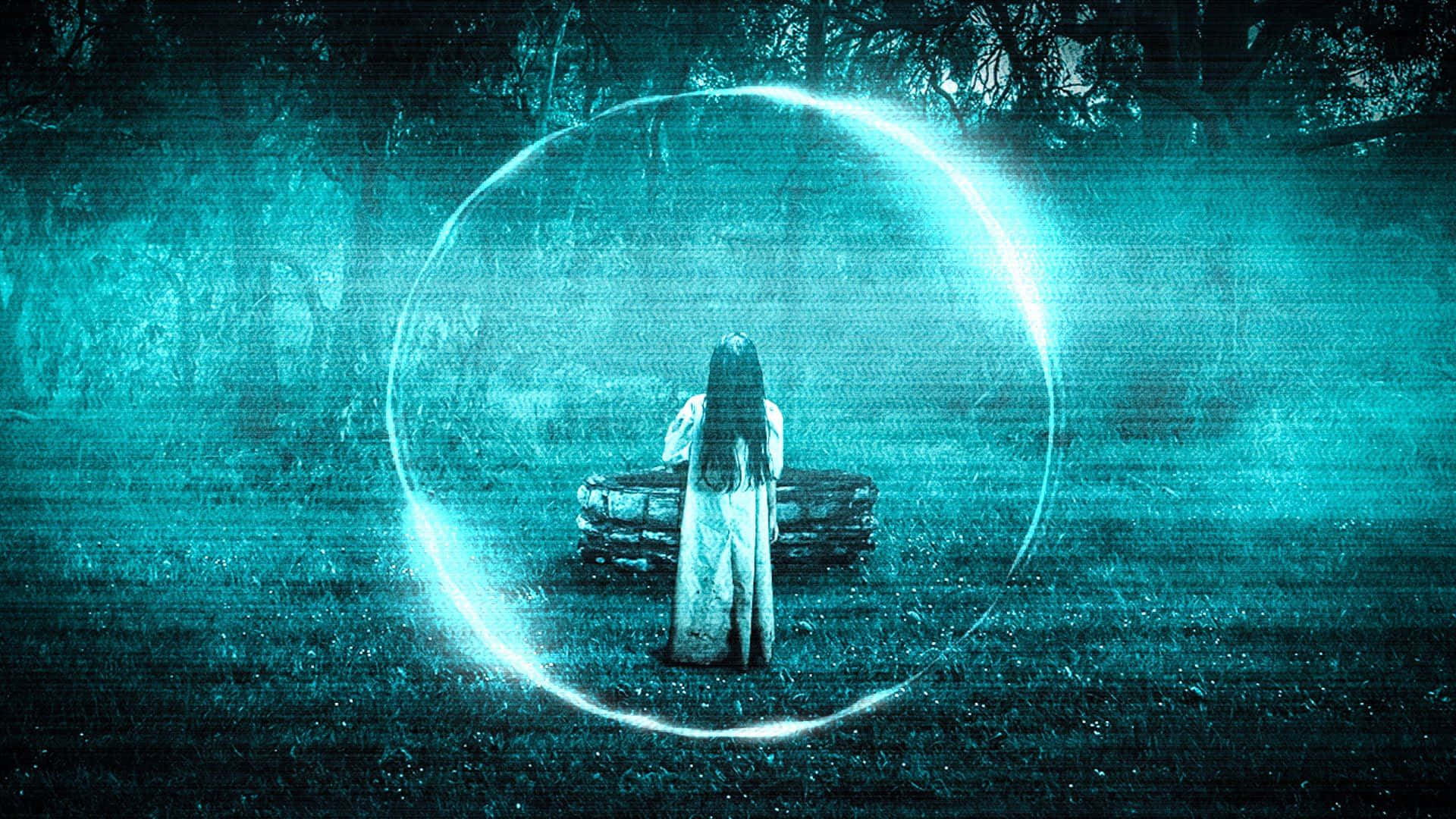 the ring movie wallpaper