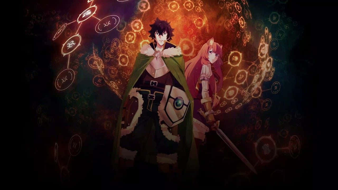 390+ The Rising of the Shield Hero HD Wallpapers and Backgrounds