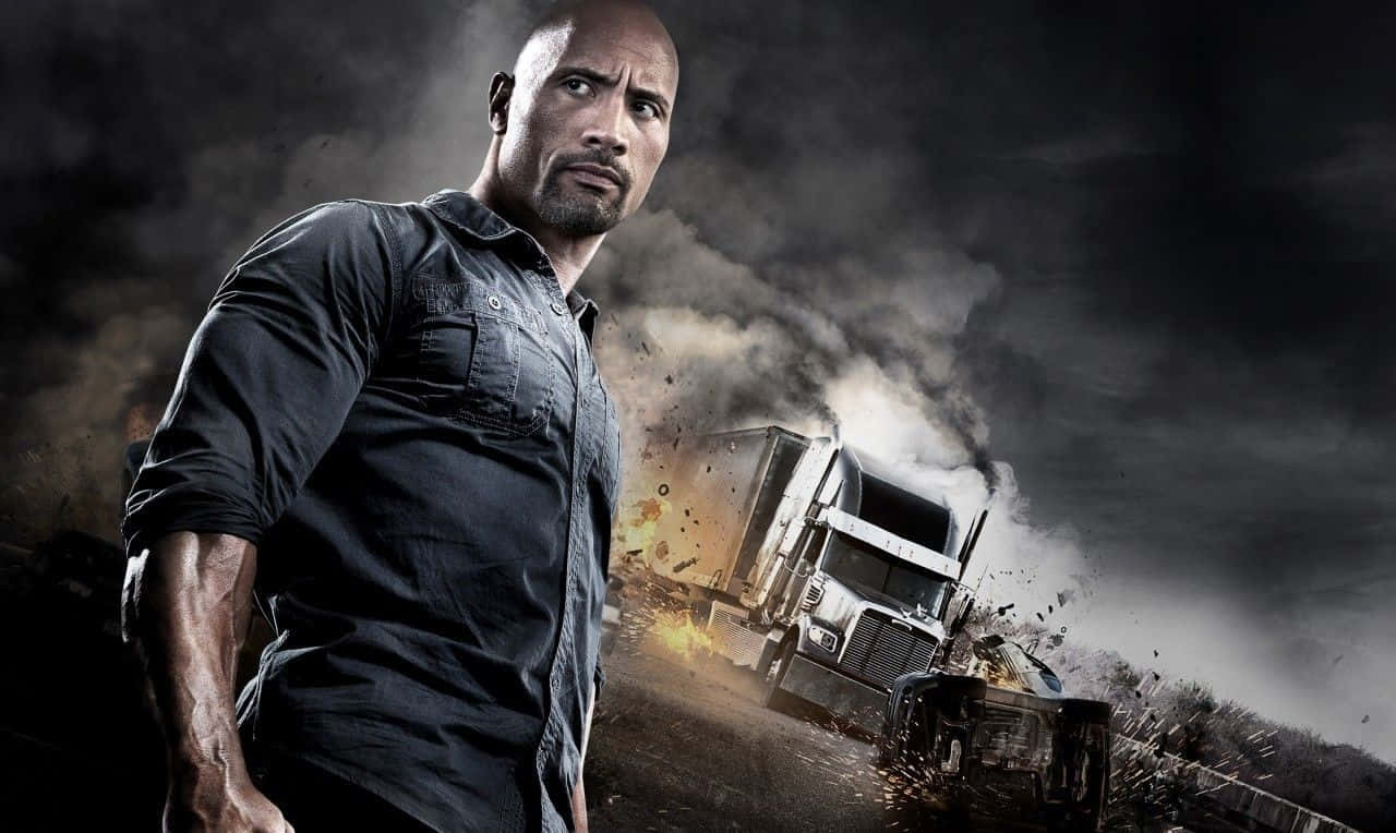 Dwayne 'The Rock' Johnson - One of the Most Popular and Successful Actors in Hollywood