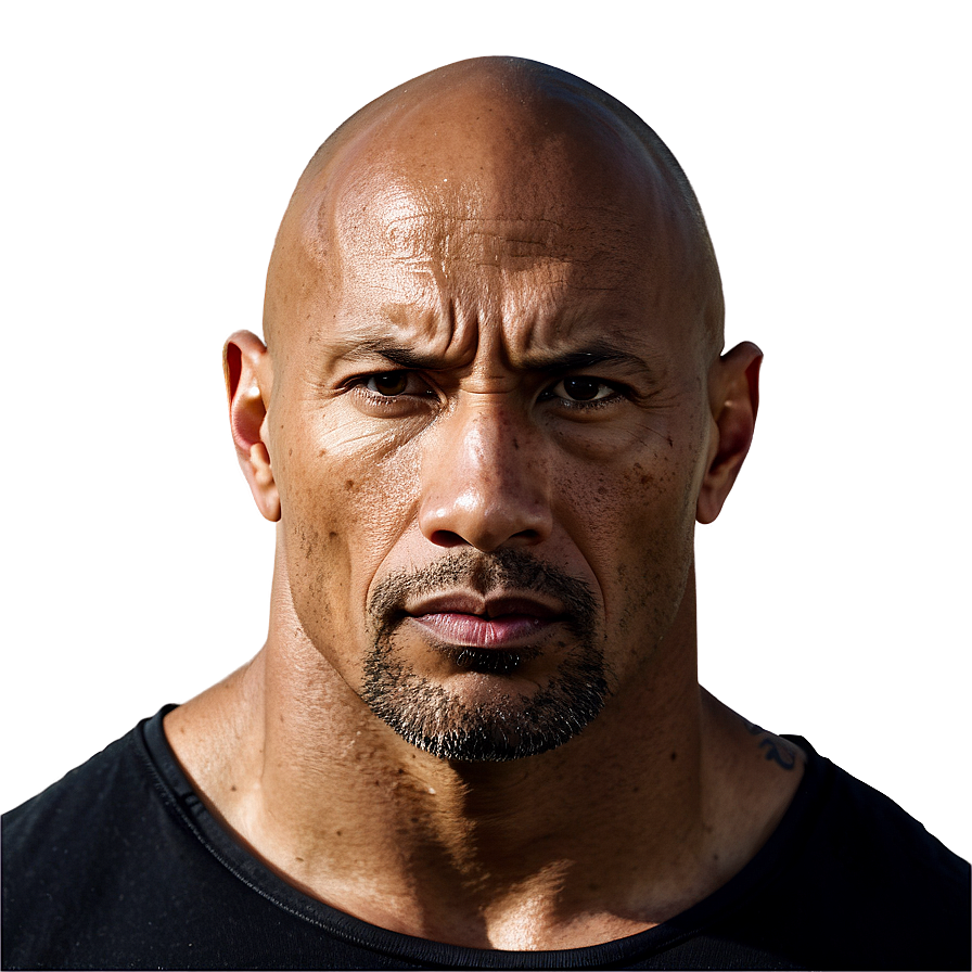 Download The Rock In Fast And Furious Png Mpx75 | Wallpapers.com