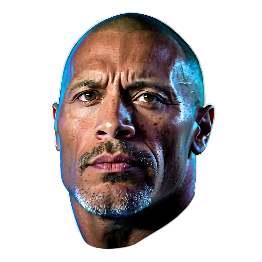 The Rock Tattoo Design Png Tec PNG