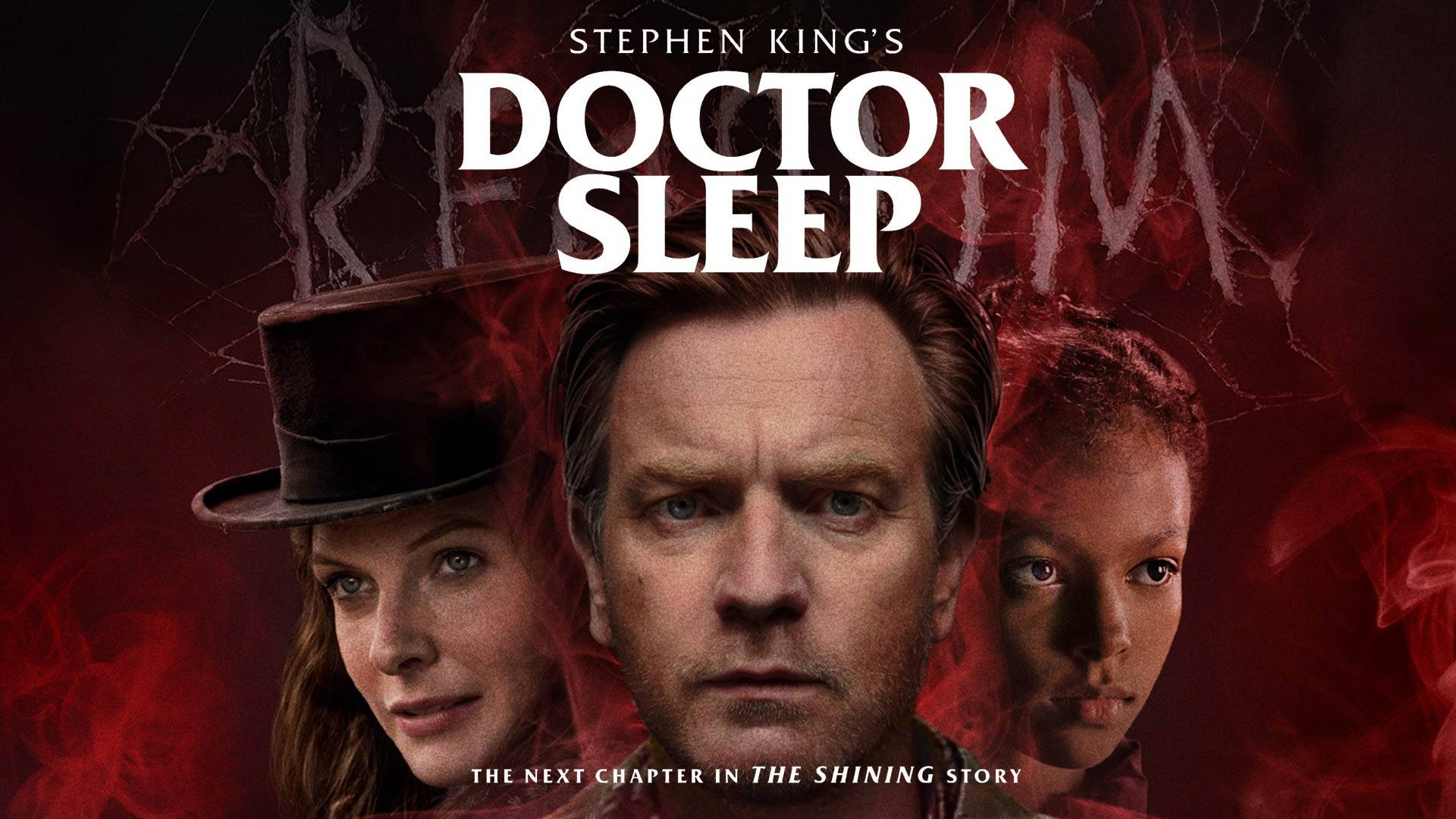 The Shining Doctor Sleep Sequel Wallpaper
