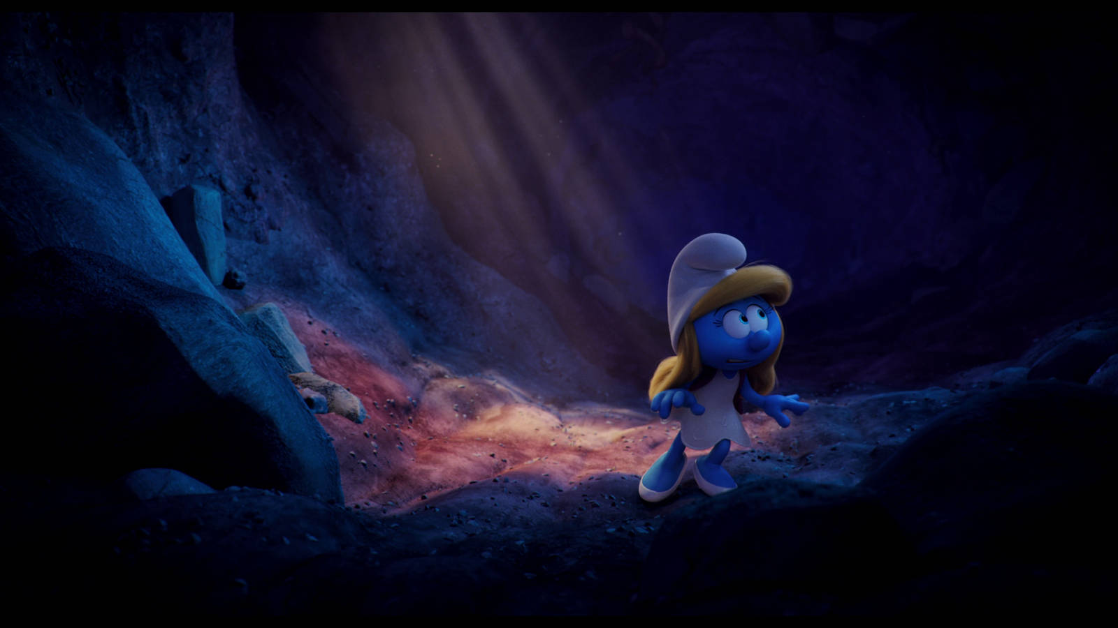 Free The Smurfs Wallpaper Downloads, [100+] The Smurfs Wallpapers for FREE  
