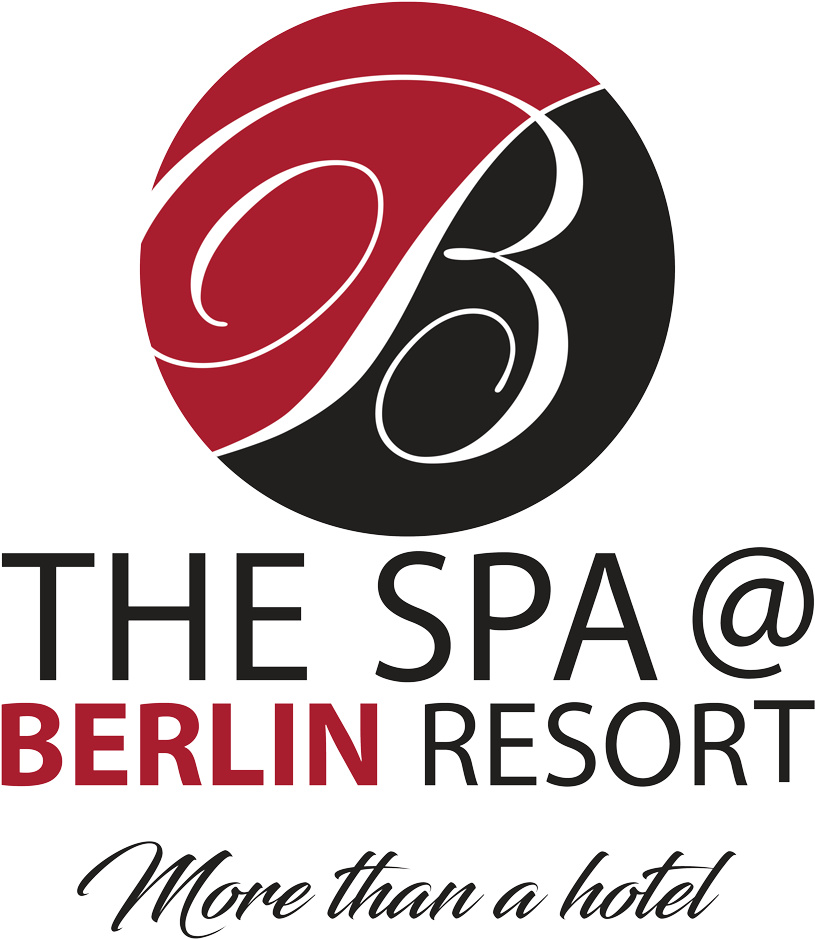 The Spaat Berlin Resort Logo PNG