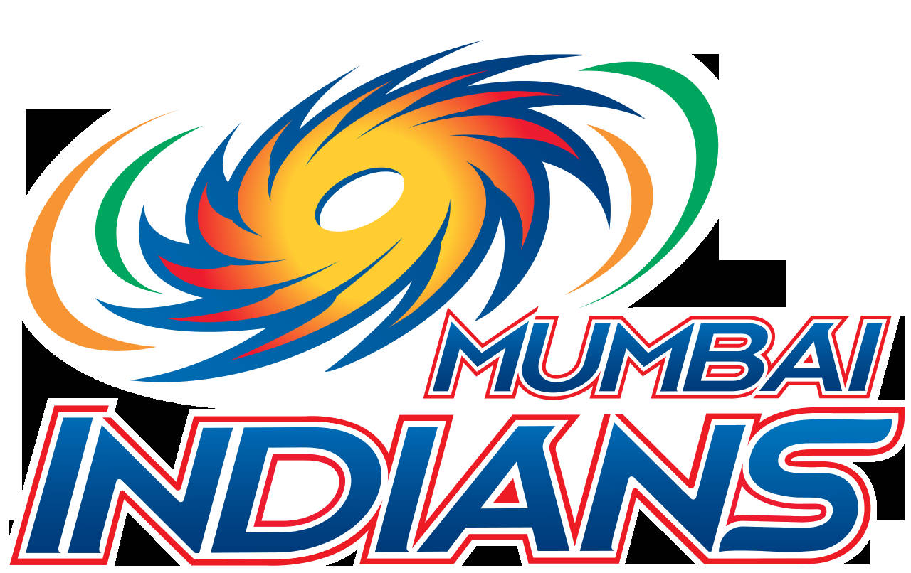 The Spirit Of Indian Cricket – Official Logo Of The Indian Cricket Team Wallpaper
